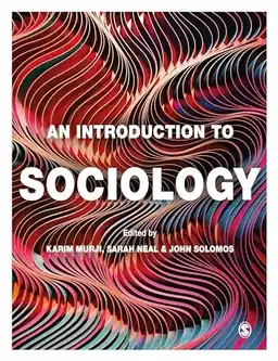 An introduction to sociology